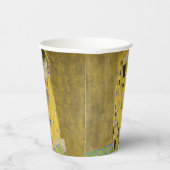 グスタフクリムト – ザキス 紙コップ (右)