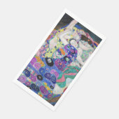 グスタフクリムト – ザヴァージン (コーナー)