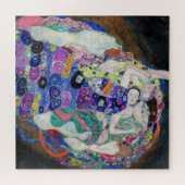 グスタフクリムト – ザヴァージン ジグソーパズル (横)