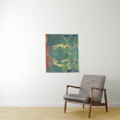 グスタフクリムト – シュロスカマーアムアターゼーIII タペストリー (インサイチュ)