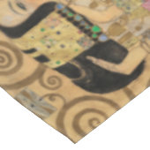 グスタフクリムト – ストクレットフリーズツリーオブライフ テーブルクロス (アングル)