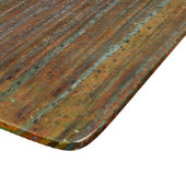 グスタフクリムト – タンネンウォルドパインフォレスト カッティングボード (角)