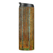 グスタフクリムト – タンネンウォルドパインフォレスト タンブラー (回転右)