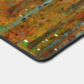 グスタフクリムト – タンネンウォルドパインフォレスト デスクマット (コーナー)