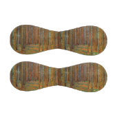 グスタフクリムト – タンネンウォルドパインフォレスト 野球ボール (パネル)