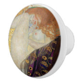 グスタフクリムト – ダナエ セラミックノブ (右)