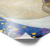 グスタフクリムト – ダナエ フォトプリント            (角)