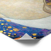 グスタフクリムト – ダナエ ポスター (角)