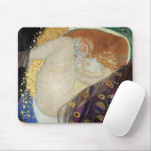 グスタフクリムト – ダナエ マウスパッド (マウス)