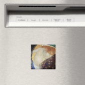 グスタフクリムト – ダナエ マグネット (インサイチュ (食洗機))