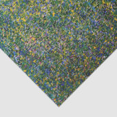 グスタフクリムト – パークオブシュロスカマーアムアターゼー 薄葉紙 (詳細)