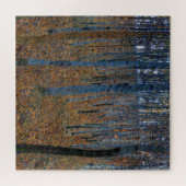 グスタフクリムト – ビーチグローブI ジグソーパズル (横)