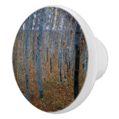 グスタフクリムト – ビーチグローブI セラミックノブ (右)