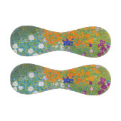 グスタフクリムト – フラワーガーデン 野球ボール (パネル)