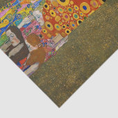 グスタフクリムト – ホープ 薄葉紙 (詳細)