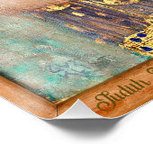 グスタフクリムト ポスター (コーナー)