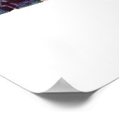 グスタフクリムト ポスター (角)