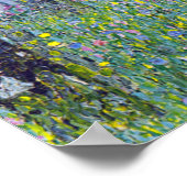 グスタフクリムト ポスター (角)