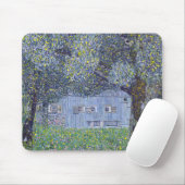 グスタフクリムト マウスパッド (マウス)