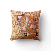 グスタフクリムト – 受け入れ – ファインアート絵画ズ