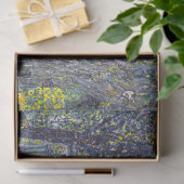 グスタフクリムト 薄葉紙 (ギフト)