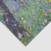 グスタフクリムト 薄葉紙 (詳細)