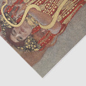 グスタフクリムト |衛生士(1907) 薄葉紙 (詳細)