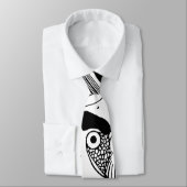 グスタフクリムト – 魚の血サーレアルアー日本のト ネクタイ (タイ)