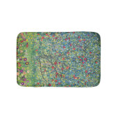 グスタフクリムト- Apple Tree バスマット (正面)