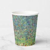 グスタフクリムト- Apple Tree 紙コップ (右)