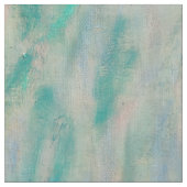 グスタフクリムト-attersee ファブリック (クローズアップ)