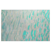 グスタフクリムト-attersee ファブリック (ファットクウォーター)