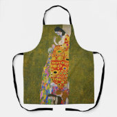 グスタフクリムト- Hope II エプロン (正面)