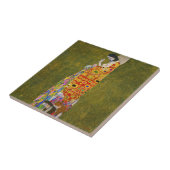 グスタフクリムト- Hope II タイル (側面)