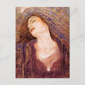 グスタフクリムト.jpg ポストカード