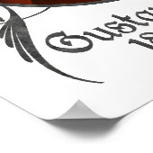 グスタフマーラー ポスター (角)