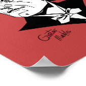 グスタフマーラー ポスター (角)