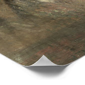 グスタフマーラー ポスター (角)