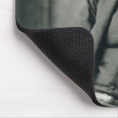 グスタフマーラー マウスパッド (コーナー)