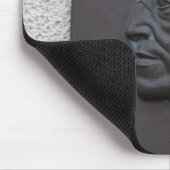 グスタフマーラー マウスパッド (コーナー)