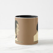 グスタフマーラー マグカップ (中央)