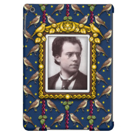 グスタフマーラー iPhone 13ケース