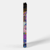 グスタフ絵画クリムトズヴァージン Case-Mate iPhoneケース (裏面 / 右)