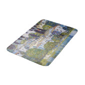 グスタフ・カソンにある教会クリムト バスマット (アングル)