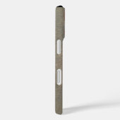 グスタフ・クリムトによるヒュギエイア、ヴィンテージ・アール・ヌーヴォー Case-Mate iPhoneケース (裏面 / 右)