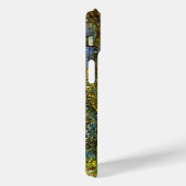 グスタフ・クリムトによる「Farm Garden with Crucifix」 Case-Mate iPhoneケース (裏面 / 右)
