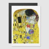 グスタフ・クリムトの絵画芸術 (正面/裏面)