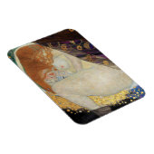 グスタフ・クリムト - ダナエ マグネット (右側)