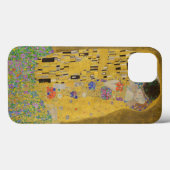 グスタフ・クリムト 接吻 Case-Mate iPhoneケース (裏面 (横))