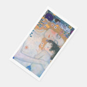 グスタフ・クリムト - 母と子 (コーナー)